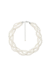 Juyce Pearl Entangle Pendant