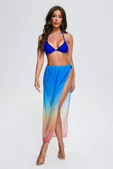 Daryl Bikini Three Piece Set