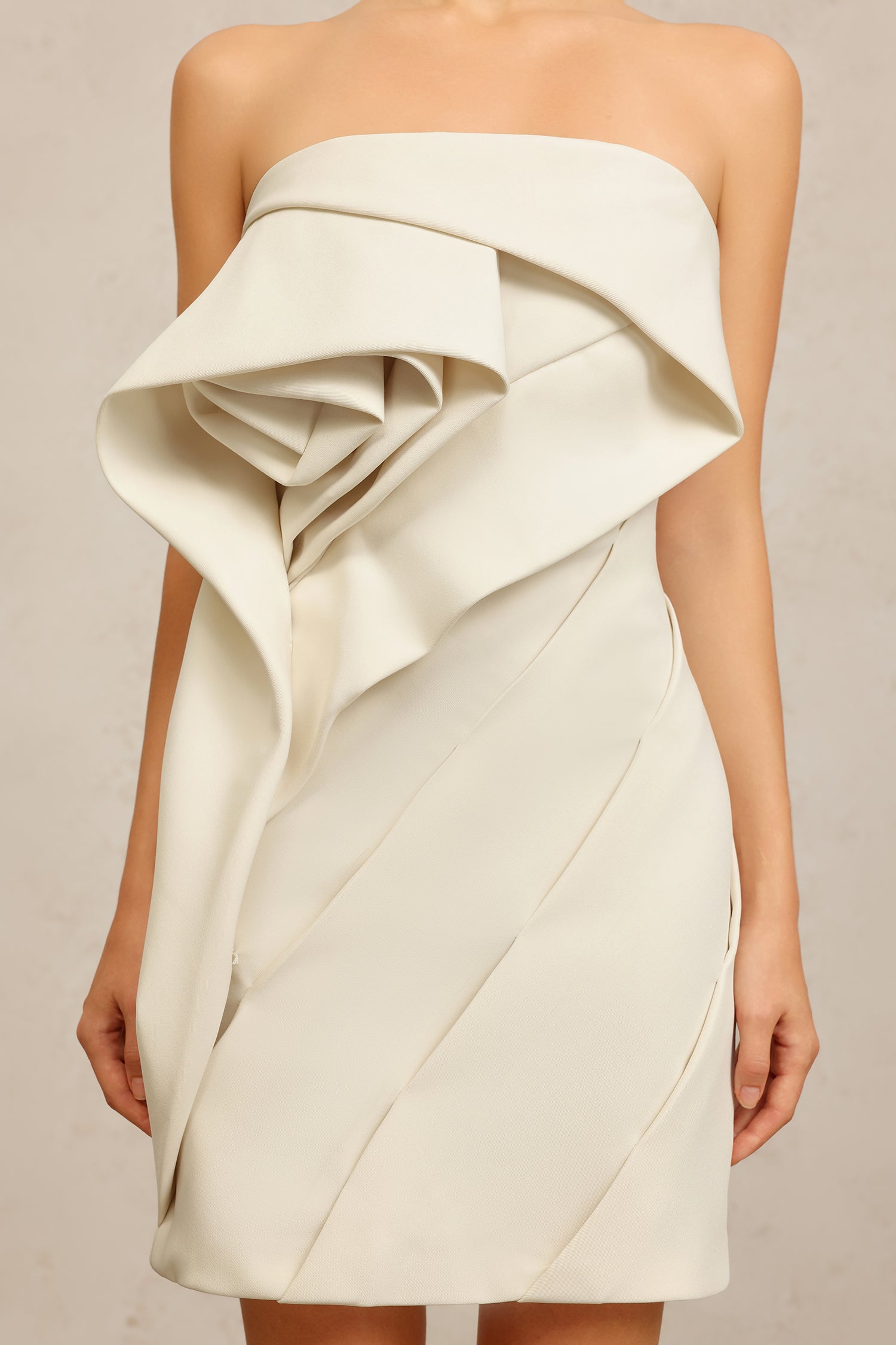 Nautica leeveless Flower Mini Dress