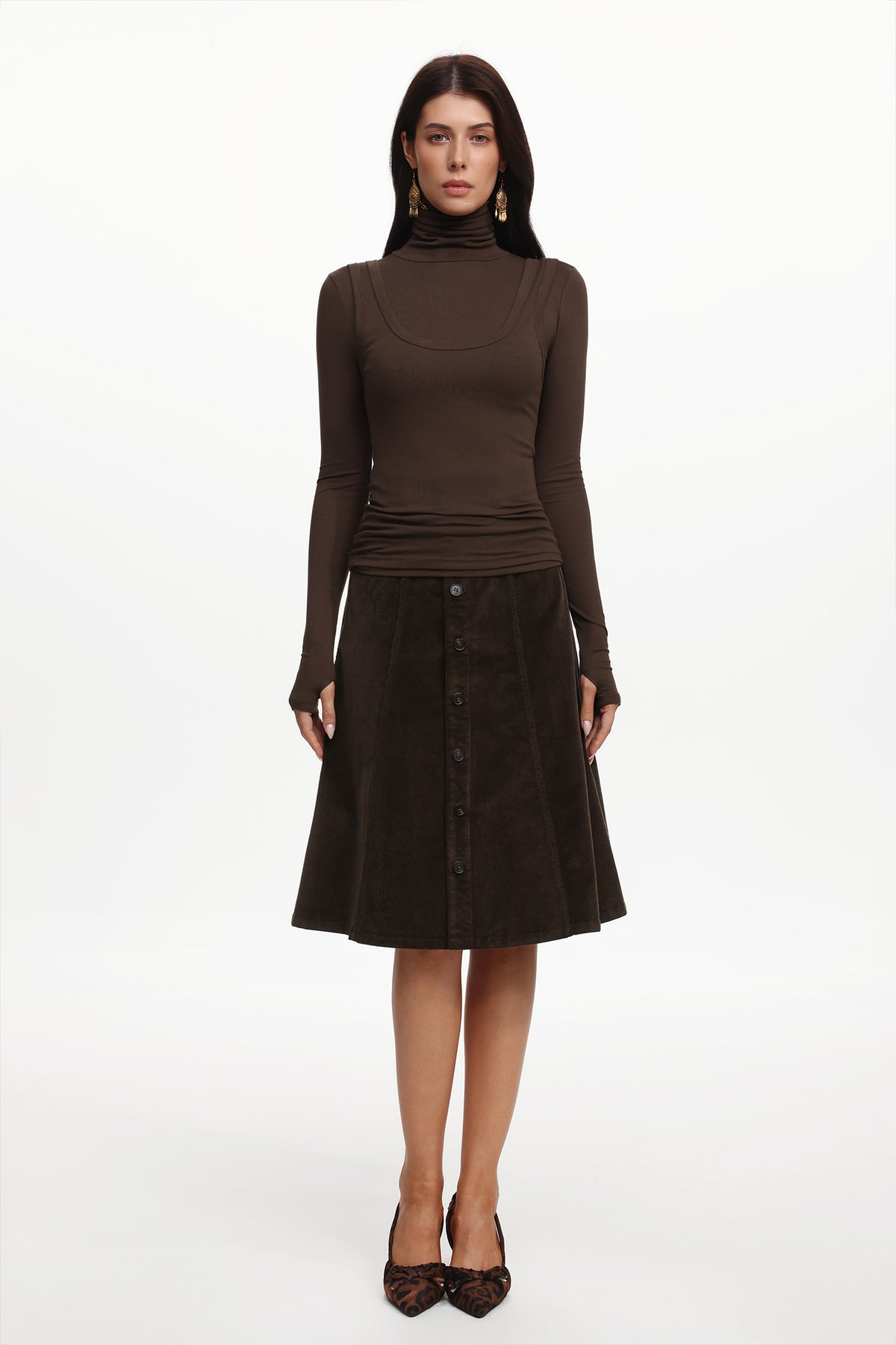 Retale Chic Three-Piece Set