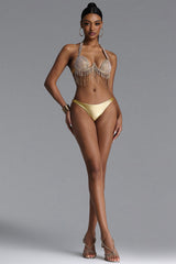 Nano Diamonate Bikini