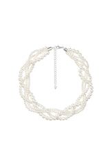 Juyce Pearl Entangle Pendant