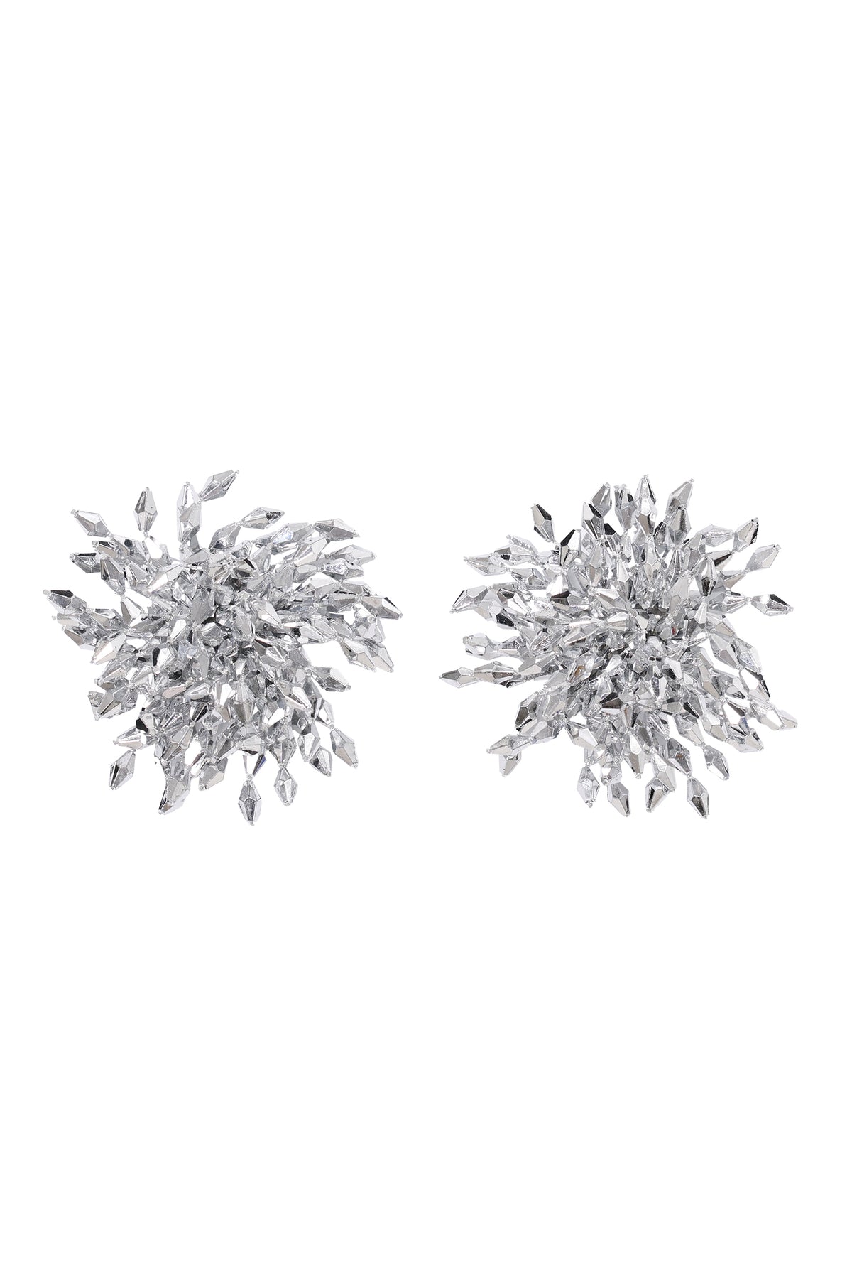 Edmee Tassels Fireworks Earrings