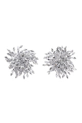 Edmee Tassels Fireworks Earrings