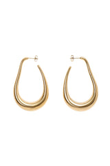 Lizbet Geometry U Shaped Earrings