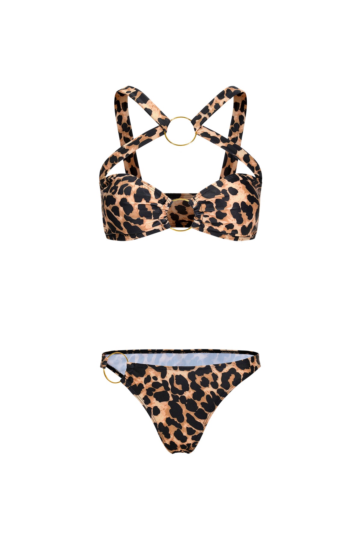 Lazer Bikini