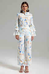 Rahan Printed Set