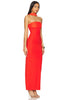 Tierra Maxi Dress